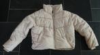Winterjas Dames (mt M) Costes, Maat 38/40 (M), Beige, Ophalen of Verzenden, Zo goed als nieuw