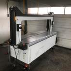 Signode omsnoermachine LB 2300, Doe-het-zelf en Verbouw, Gereedschap | Overige machines, Gebruikt, Ophalen of Verzenden