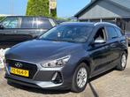 Hyundai I30 Wagon 1.0 Benzine Wagon 2017 Camera, Voorwielaandrijving, Gebruikt, Euro 6, Origineel Nederlands