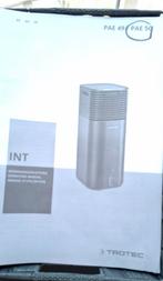 Aircooler - Koel de Zomer Door!, Witgoed en Apparatuur, Airco's, Ophalen, Gebruikt, Tafel- of Grondventilator, Minder dan 60 m³