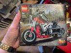 Nieuwe LEGO Technic 42132 Motorcycle in doos, Ophalen, Nieuw, Complete set, Lego