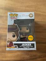 CHASE Funko Pop #1320 Jaskier, Ophalen, Zo goed als nieuw