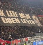 GEZOCHT! 1x ajax go ahead F-sids, Tickets en Kaartjes, Evenementen en Festivals, Eén persoon