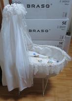 poppenwieg , jaren 50 , metaal , izgst, Ophalen