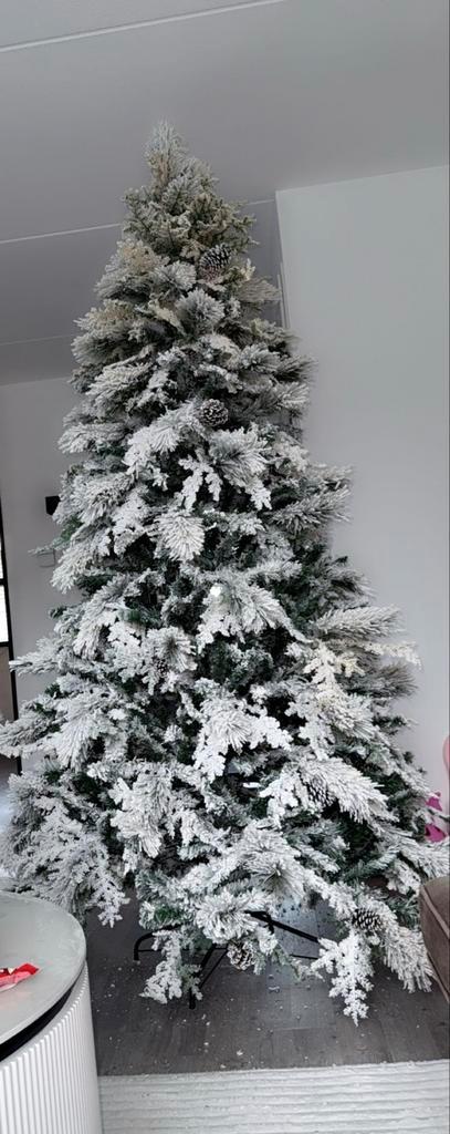 Nieuwe kerstboom, Diversen, Kerst, Ophalen of Verzenden