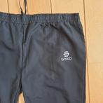 CRIVIT Sports trainingsbroek zwart maat L, Kleding | Heren, Sportkleding, Maat 48/50 (M), Zwart, Ophalen of Verzenden, Zo goed als nieuw