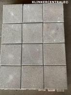 574m2 grijs betontegels 30x30x4,5cm stoeptegels terrastegels, Tuin en Terras, Tegels en Klinkers, Gebruikt, Bij dit gebruikte product niet meer te achterhalen
