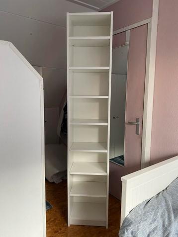 Billy Boekenkast - afbeelding 1