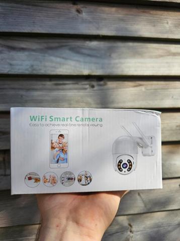 10x IP66 Camera - Moet Weg! beschikbaar voor biedingen