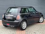Mini Mini 1.6 Cooper Climate Control | Elektr Pakket | Rijdt, Voorwielaandrijving, Stof, Gebruikt, 4 cilinders