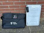 Agility Sports Tactiekbord, Maat M, Ophalen, Zo goed als nieuw, Set