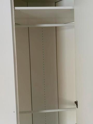 Ikea Pax hoekkast - Ruimtebesparend! - afbeelding 2