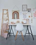 Decoratieve ladder, Huis en Inrichting, Ophalen, Zo goed als nieuw