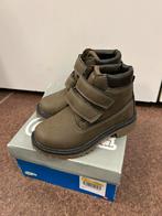 Bergschoenen maat 25 bruin groen, Ophalen of Verzenden, Zo goed als nieuw, Jongen of Meisje, Laarzen