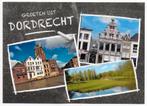 Dordrecht Ongelopen Ansichtkaart ( A60 ), Ophalen of Verzenden, 1980 tot heden, Ongelopen, Zuid-Holland
