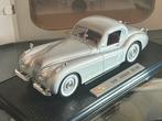 Signature Models Jaguar XK 120 1:18 OVP, Ophalen of Verzenden, Zo goed als nieuw, Overige merken