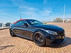 Mercedes c63 cabrio, Auto's, Te koop, 476 pk, Geïmporteerd, Benzine