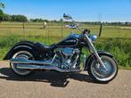 YAMAHA YAMAHA XV 1600 WILDSTAR CUSTOM 1999 VANCE & HINES DEM, 2 cilinders, Bedrijf, Meer dan 35 kW, Overig