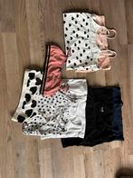 Hemden topjes vanaf maat 146 tm 158, Kinderen en Baby's, Kinderkleding | Maat 146, Ophalen, Nacht- of Onderkleding, Gebruikt, Meisje