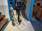 Gebruikte Mercury 6 pk 4-takt langstaart model 2015, Watersport en Boten, Ophalen, Gebruikt, 5 tot 10 pk, Viertaktmotor