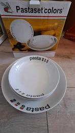 Pastaborden, Ophalen, Nieuw, Glas, Overige stijlen