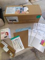 Cricut Maker 4 + Veel Accessoires - Nieuw!, Ophalen of Verzenden, Nieuw, Gereedschap of Toebehoren