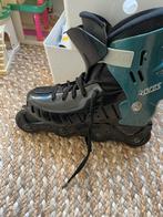 Roces, Sport en Fitness, Skeelers, Roces, Verstelbaar, Inline skates 4 wielen, Gebruikt