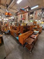 Snip Vintage, winkel in Amsterdam noord, Ophalen, Huis en Inrichting