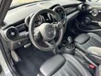 Mini Cooper S 2.0 JCW Hammersmith Harman Kardon | Panoramada, Auto's, Mini, 1998 cc, Stof, Gebruikt, Electronic Stability Program (ESP)