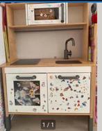 Speelkeuken, Ophalen, Zo goed als nieuw