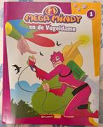 Mega Mindy en de Vogeldame, Ophalen of Verzenden