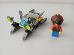 Lego 4920 Rock Raiders Rapid Rider, Ophalen of Verzenden, Lego, Zo goed als nieuw