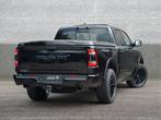Dodge Ram 1500 5.7L V8 Laramie Night 4x4 CrewCab Incl. 4Play, Automaat, 2460 kg, 5654 cc, 402 pk