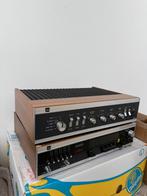 Dual CV 60 en CT 18 stereoset, Ophalen of Verzenden, Gebruikt, Pioneer