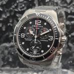 Certina DS Action Chronometer Ref. C032.434.11.057.00 Full, Staal, Mattenstrasse 147, 2503 Biel/Bienne, Switzerland, Staal, Ophalen of Verzenden