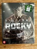 Rocky Heavyweight Collection originele blu-ray NIEUW SEALED, Boxset, Verzenden, Nieuw in verpakking