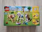Lego Creator 31137, Ophalen of Verzenden, Nieuw