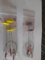 Te koop verzwaarde afhouder 10 gram € 0,30, Ophalen of Verzenden, Nieuw, Overige typen