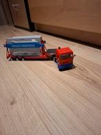 Siku daf 95, Ophalen of Verzenden, Zo goed als nieuw, Bus of Vrachtwagen, SIKU