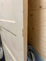 Jaren 30 Binnendeur - 82,5x200cm, Doe-het-zelf en Verbouw, Deuren en Horren, Ophalen, Gebruikt, 80 tot 100 cm, Binnendeur