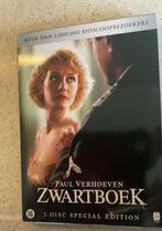 dvd Zwartboek, Horror, Vanaf 16 jaar, Ophalen of Verzenden, Zo goed als nieuw