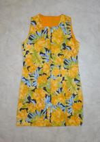 Bavaria Jurk / HolánDress, Ophalen of Verzenden, Zo goed als nieuw, Oranje, Boven de knie