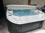 Coast Spa Infinity Jacuzzi - Top segment (nagekeken worden), Tuin en Terras, Bubbelbaden en Hottubs, Ophalen, Gebruikt, Afdekzeil