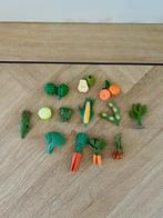 Vele stuks groenten en fruit mini's voor keukenspeelgoed, Kinderen en Baby's, Speelgoed | Speelkeukens, Ophalen of Verzenden, Zo goed als nieuw