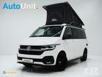 Volkswagen California 2.0 TDI 150PK DSG Ocean Edition | Elek, Volkswagen, Bus-model, Bedrijf, Diesel