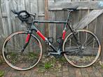 Stevens carbon slc, Fietsen en Brommers, Fietsen | Racefietsen, Overige merken, Carbon, Ophalen of Verzenden, Zo goed als nieuw