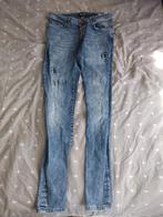 Cars jeans maat 33/34, Ophalen of Verzenden, Gedragen, Blauw, W33 - W34 (confectie 48/50)