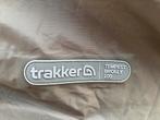 Trakker Tempest Brolly 100 - Karpertent, Watersport en Boten, Ophalen of Verzenden, Gebruikt, Overige typen