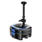 Intern Vijverfilter AquaForte GFU-5800, Verzenden, Nieuw, Vijverfilter