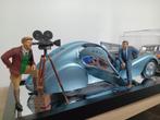 Ixo Collections 1:8 Bugatti Atlantic 57Sc Rothschild, Hobby en Vrije tijd, Modelauto's | 1:5 tot 1:12, Ophalen of Verzenden, Nieuw